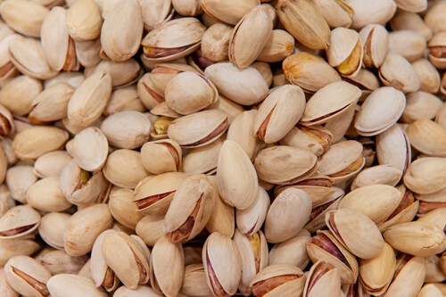 Pistachos