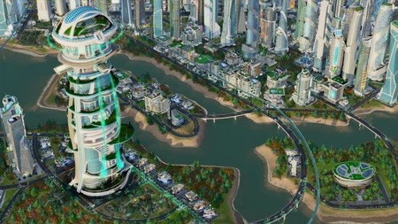 SimCity se prepara para la actualización 10, la del modo offline
