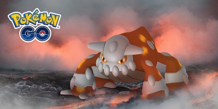 Pokémon GO: todos los Jefes de Incursión para derrotar del 21 de agosto al 10 de septiembre