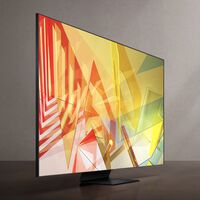 Brutal descuento en esta Smart TV de Samsung: un modelo 4K de 75 pulgadas que baja de 5.000 a menos de 1.700 euros