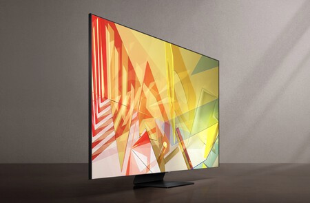 Brutal descuento en esta Smart TV de Samsung: un modelo 4K de 75 pulgadas que baja de 5.000 a menos de 1.700 euros