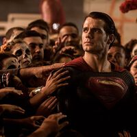 “Zack y Henry exploraron un lado que no se había visto”: el nuevo Superman reconoce la grandeza de Man of Steel 