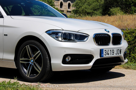 Bmw Serie1 Motorpasion 05