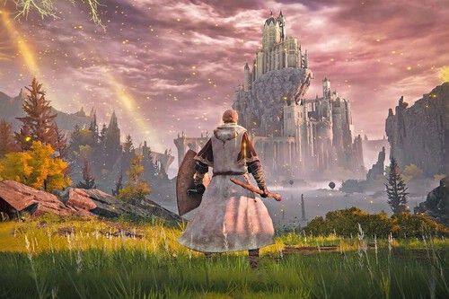 Elden Ring (FromSoftware)