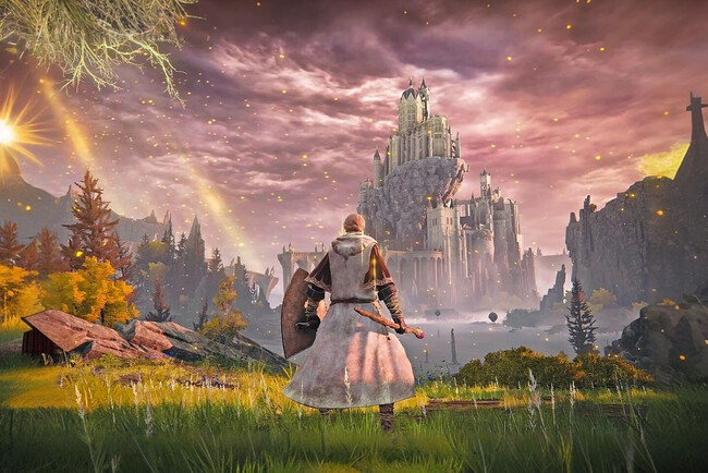 Elden Ring (FromSoftware)