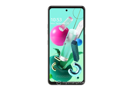 LG Q92: las pruebas de Geekbench revelan otro gama media que llegará al mercado con el Snapdragon 765G y conectividad 5G