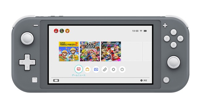 Nintendo Switch NINTENDO SWITCH LITE Nintendo Switch Lite, características, precio y ficha técnica