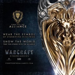 Foto 3 de 4 de la galería carteles-de-warcraft en Espinof