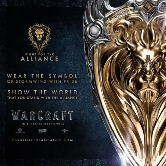Foto de Carteles de 'Warcraft' (3/4)