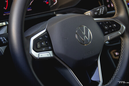 Volkswagen Taos 2022 Prueba De Manejo Opinion Precio Mexico 41