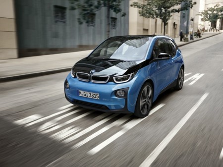 La nueva versión con más autonomía del BMW i3 acumula 1.000 reservas en Alemania
