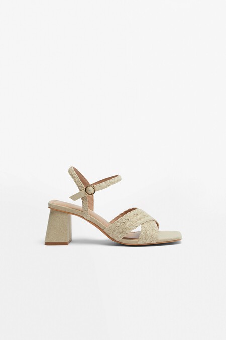 Sandalias