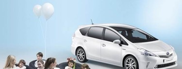 Verano en familia: todo lo necesario para que tus hijos viajen seguros