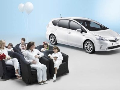 Verano en familia: todo lo necesario para que tus hijos viajen seguros