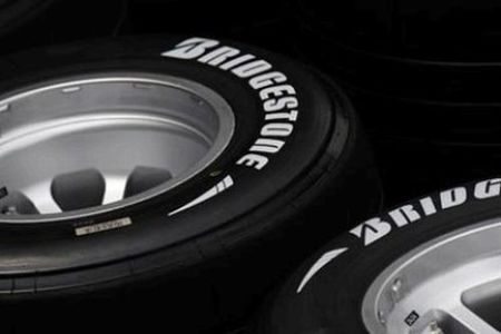 Compuesto duro y blando para Silverstone