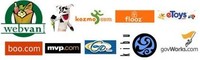 Los diez negocios estrella de la web que fallaron