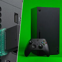 MediaMarkt está liquidando el SSD Seagate oficial de Xbox Series en su outlet: últimas unidades rebajadísimas respecto a otras tiendas 