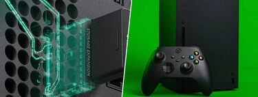 MediaMarkt está liquidando el SSD Seagate oficial de Xbox Series en su outlet: últimas unidades rebajadísimas respecto a otras tiendas 