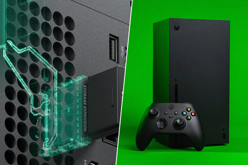 MediaMarkt está liquidando el SSD Seagate oficial de Xbox Series en su outlet: últimas unidades rebajadísimas respecto a otras tiendas 