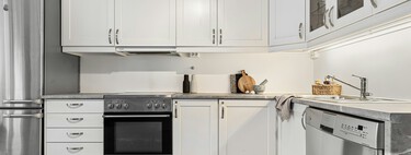 En Lidl hemos encontrado una solución barata y funcional que mantiene la encimera de la cocina en orden 