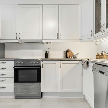 En Lidl hemos encontrado una solución barata y funcional que mantiene la encimera de la cocina en orden 