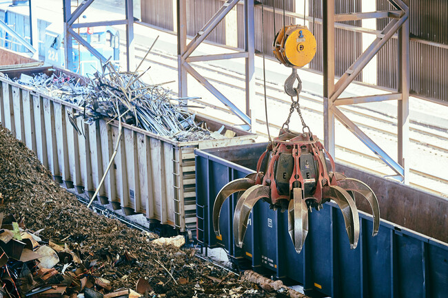 Reciclar