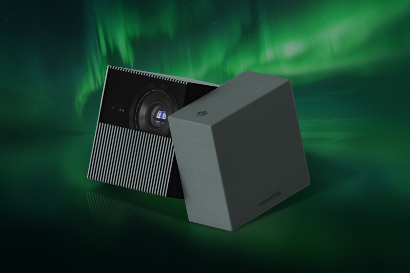 Proyector