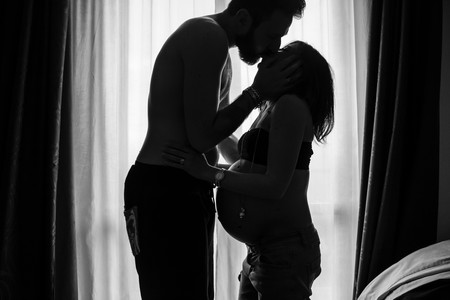 Embarazo y deseo sexual: por qué aparece y desaparece