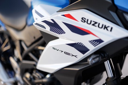 Suzuki Sv 7gx 2026 Prueba 2
