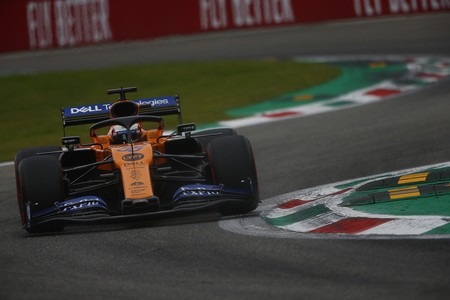 Sainz Monza F1 2019 3