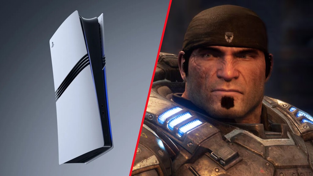 Gears of War Reloaded: especificaciones y características exclusivas del juego clásico Xbox 360, ahora en PS5 y PS5 Pro 