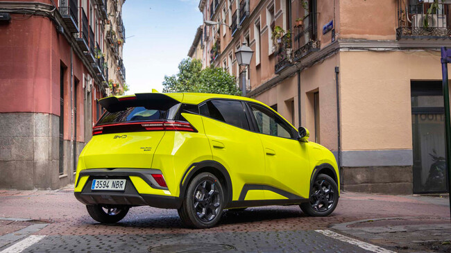 Ventas Coches Electricos Septiembre Record 2026