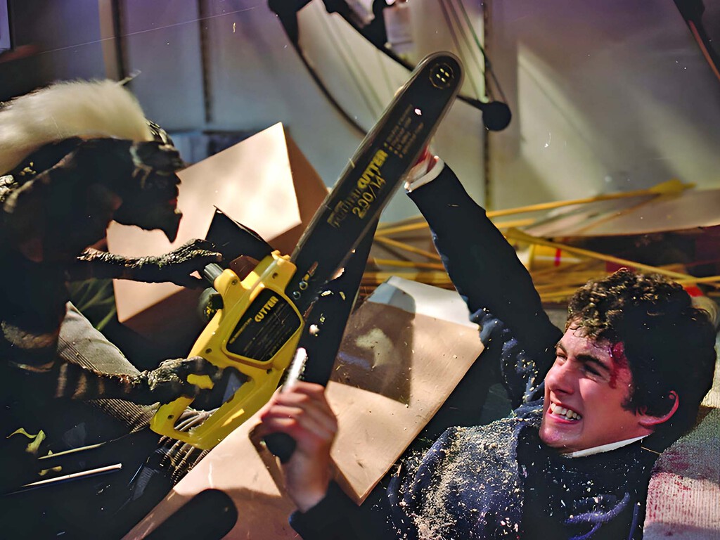 Hoy en HBO Max: un clásico de la ciencia ficción que después de 40 años por fin tendrá una nueva secuela