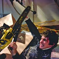 Hoy en HBO Max: un clásico de la ciencia ficción que después de 40 años por fin tendrá una nueva secuela