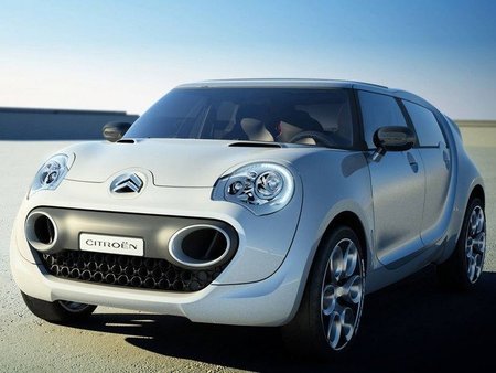 El sucesor (indirecto) del Citroën C3 tendrá menos pretensiones