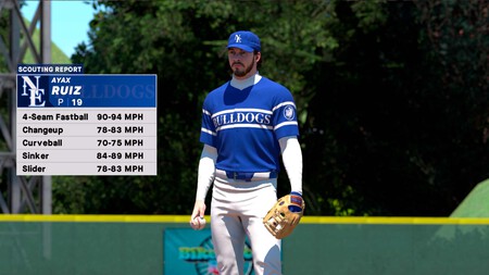 Mlb The Show 26 Sigue Siendo El Rey Indiscutible Del Diamante G