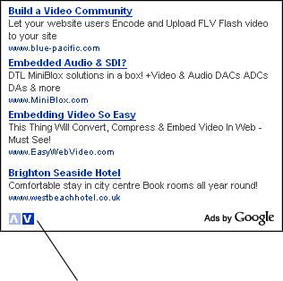 Nueva funcionalidad de forma experimental en Google AdSense