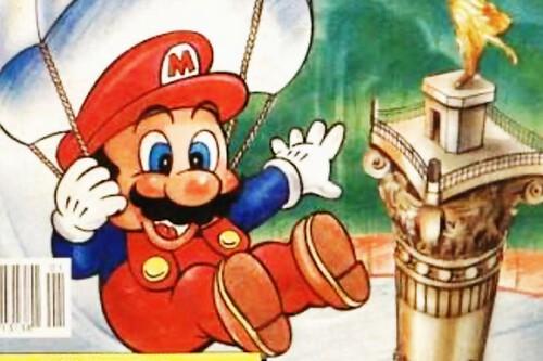 De publicidad a la revista más influyente en la historia del gaming en México: la razón por la que Club Nintendo triunfó está en sus orígenes 