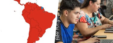 Microsoft has a billion-dollar plan to end inequality in Latin America. And it is to expand AI, of course 