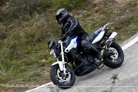 Bmw F 800 R 3