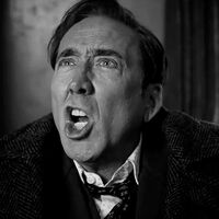Nicolas Cage no ha tenido la reacción que esperabas tras la cancelación de su Spider-Man: "Perfecto"