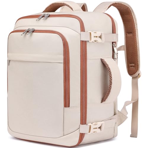 ENZOSUM Mochilas de Viaje Mujer