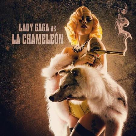 Después de mucho tiempo, lo mismo Lady Gaga vuelve a ganar un premio
