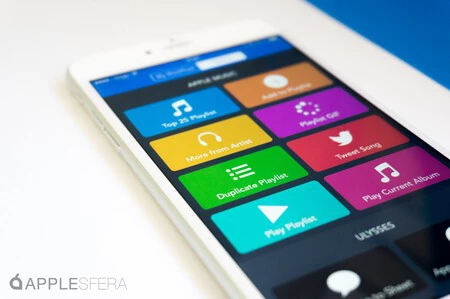 La app original de Workflow que compró Apple La app original de Workflow que compró Apple