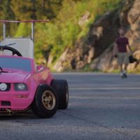 Video, esto es lo que puedes hacer con el  Power Wheels que ya no utiliza tu hija