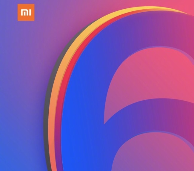 Redmi 6