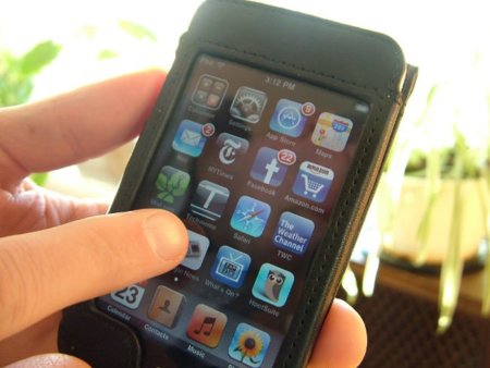 Las apps: ¿sirven al momento de adelgazar?