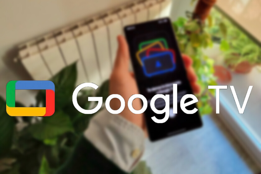 Google TV