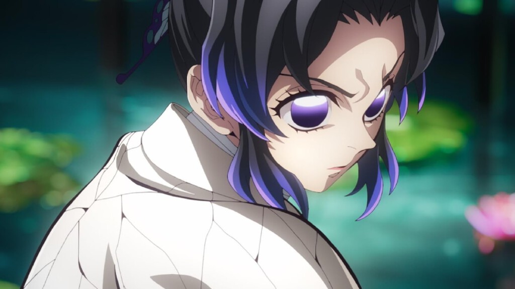 Primer tráiler de Demon Slayer Castillo Infinito en español latino: Crunchyroll no quiere que México y Latinoamérica queden fuera de la película de anime 