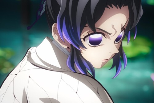 Demon Slayer Castillo Trailer Doblaje Mexico